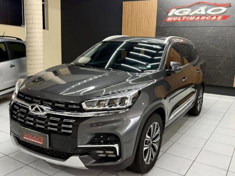 CHERY Tiggo 8 1.6 16V 4P TGDI TURBO TXS AUTOMTICO DCT, Foto 3