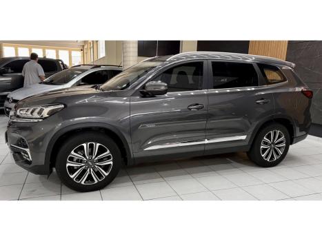 CHERY Tiggo 8 1.6 16V 4P TGDI TURBO TXS AUTOMTICO DCT, Foto 4