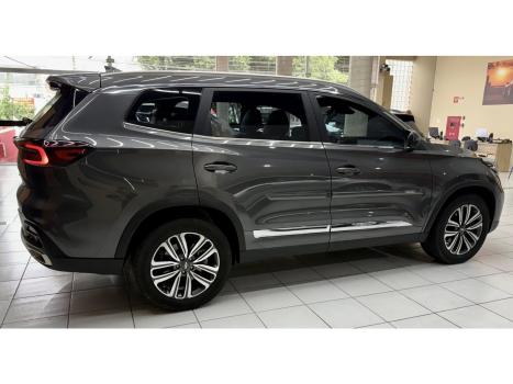 CHERY Tiggo 8 1.6 16V 4P TGDI TURBO TXS AUTOMTICO DCT, Foto 5