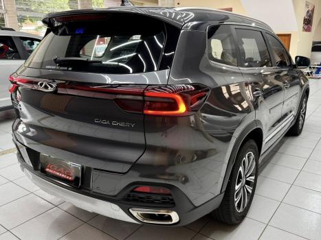 CHERY Tiggo 8 1.6 16V 4P TGDI TURBO TXS AUTOMTICO DCT, Foto 6