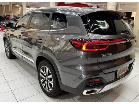 CHERY Tiggo 8 1.6 16V 4P TGDI TURBO TXS AUTOMTICO DCT, Foto 8