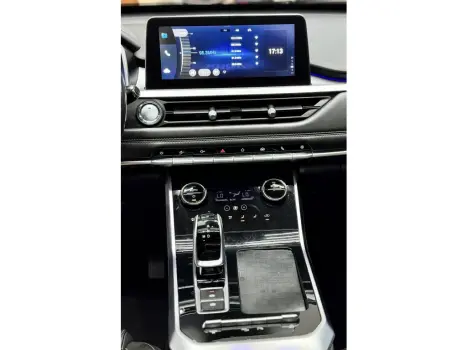 CHERY Tiggo 8 1.6 16V 4P TGDI TURBO TXS AUTOMTICO DCT, Foto 13