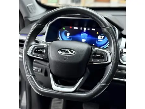 CHERY Tiggo 8 1.6 16V 4P TGDI TURBO TXS AUTOMTICO DCT, Foto 14