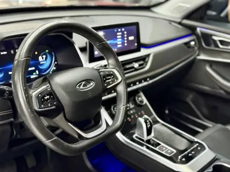 CHERY Tiggo 8 1.6 16V 4P TGDI TURBO TXS AUTOMTICO DCT, Foto 15