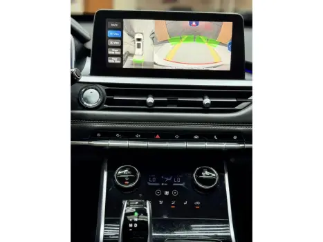 CHERY Tiggo 8 1.6 16V 4P TGDI TURBO TXS AUTOMTICO DCT, Foto 16