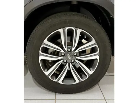 CHERY Tiggo 8 1.6 16V 4P TGDI TURBO TXS AUTOMTICO DCT, Foto 17