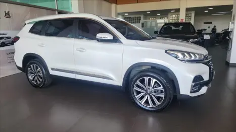 CHERY Tiggo 8 1.6 16V 4P TGDI TURBO TXS AUTOMTICO DCT, Foto 3