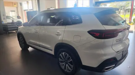 CHERY Tiggo 8 1.6 16V 4P TGDI TURBO TXS AUTOMTICO DCT, Foto 5