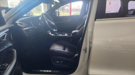 CHERY Tiggo 8 1.6 16V 4P TGDI TURBO TXS AUTOMTICO DCT, Foto 7
