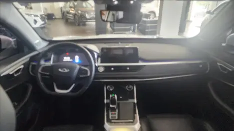 CHERY Tiggo 8 1.6 16V 4P TGDI TURBO TXS AUTOMTICO DCT, Foto 8