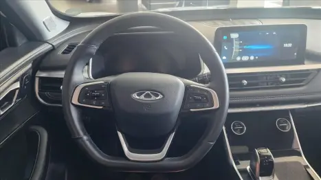 CHERY Tiggo 8 1.6 16V 4P TGDI TURBO TXS AUTOMTICO DCT, Foto 9