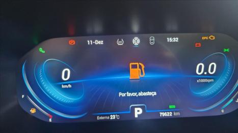 CHERY Tiggo 8 1.6 16V 4P TGDI TURBO TXS AUTOMTICO DCT, Foto 10