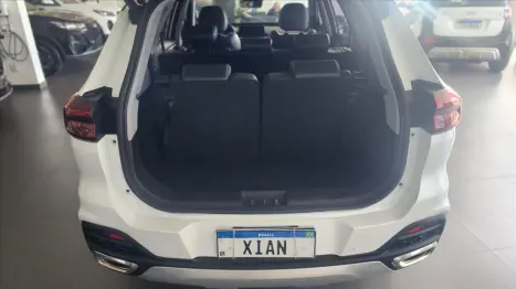 CHERY Tiggo 8 1.6 16V 4P TGDI TURBO TXS AUTOMTICO DCT, Foto 11