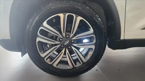 CHERY Tiggo 8 1.6 16V 4P TGDI TURBO TXS AUTOMTICO DCT, Foto 12