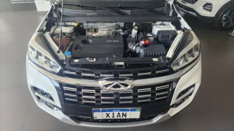 CHERY Tiggo 8 1.6 16V 4P TGDI TURBO TXS AUTOMTICO DCT, Foto 13