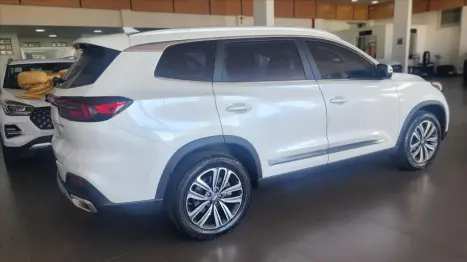 CHERY Tiggo 8 1.6 16V 4P TGDI TURBO TXS AUTOMTICO DCT, Foto 14