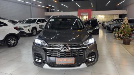 CHERY Tiggo 8 1.6 16V 4P TGDI TURBO TXS AUTOM�TICO DCT, Foto 1