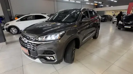 CHERY Tiggo 8 1.6 16V 4P TGDI TURBO TXS AUTOM�TICO DCT, Foto 2