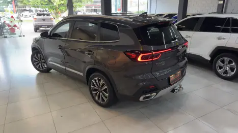 CHERY Tiggo 8 1.6 16V 4P TGDI TURBO TXS AUTOM�TICO DCT, Foto 3