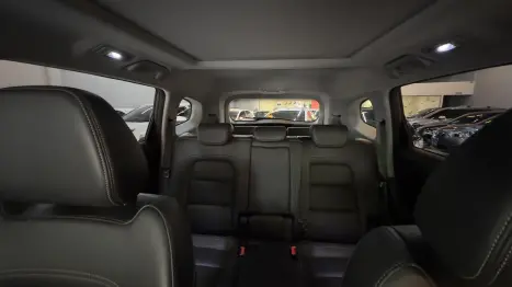 CHERY Tiggo 8 1.6 16V 4P TGDI TURBO TXS AUTOM�TICO DCT, Foto 4