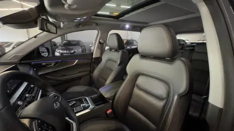 CHERY Tiggo 8 1.6 16V 4P TGDI TURBO TXS AUTOM�TICO DCT, Foto 5