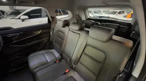 CHERY Tiggo 8 1.6 16V 4P TGDI TURBO TXS AUTOM�TICO DCT, Foto 6