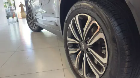 CHERY Tiggo 8 1.6 16V 4P TGDI TURBO TXS AUTOM�TICO DCT, Foto 10