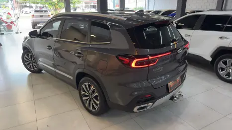 CHERY Tiggo 8 1.6 16V 4P TGDI TURBO TXS AUTOM�TICO DCT, Foto 13