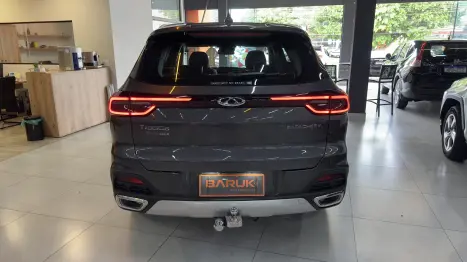 CHERY Tiggo 8 1.6 16V 4P TGDI TURBO TXS AUTOM�TICO DCT, Foto 15