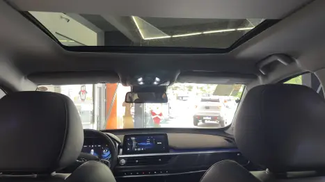 CHERY Tiggo 8 1.6 16V 4P TGDI TURBO TXS AUTOM�TICO DCT, Foto 16