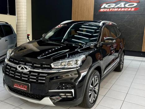 CHERY Tiggo 8 1.6 16V 4P TGDI TURBO TXS AUTOM�TICO DCT, Foto 3