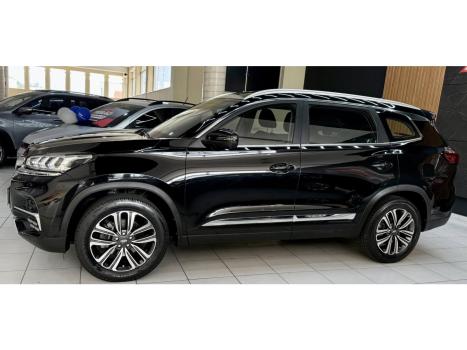 CHERY Tiggo 8 1.6 16V 4P TGDI TURBO TXS AUTOM�TICO DCT, Foto 4