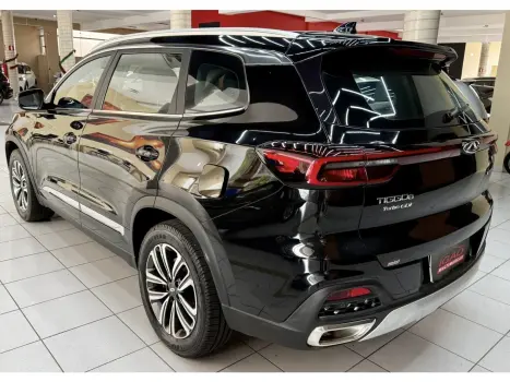 CHERY Tiggo 8 1.6 16V 4P TGDI TURBO TXS AUTOM�TICO DCT, Foto 8