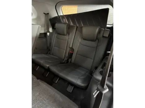 CHERY Tiggo 8 1.6 16V 4P TGDI TURBO TXS AUTOM�TICO DCT, Foto 10