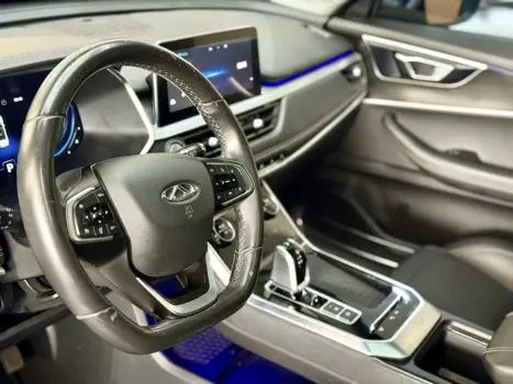 CHERY Tiggo 8 1.6 16V 4P TGDI TURBO TXS AUTOM�TICO DCT, Foto 12