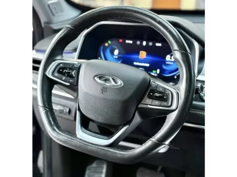 CHERY Tiggo 8 1.6 16V 4P TGDI TURBO TXS AUTOM�TICO DCT, Foto 15