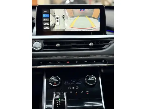 CHERY Tiggo 8 1.6 16V 4P TGDI TURBO TXS AUTOM�TICO DCT, Foto 16