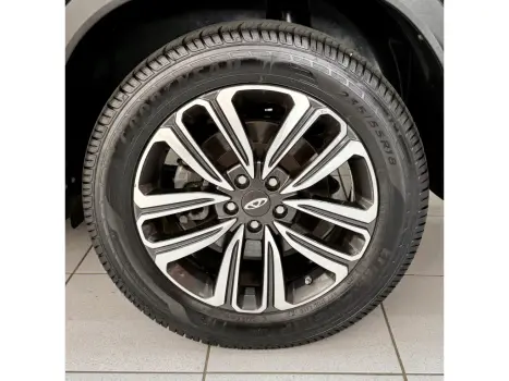 CHERY Tiggo 8 1.6 16V 4P TGDI TURBO TXS AUTOM�TICO DCT, Foto 17