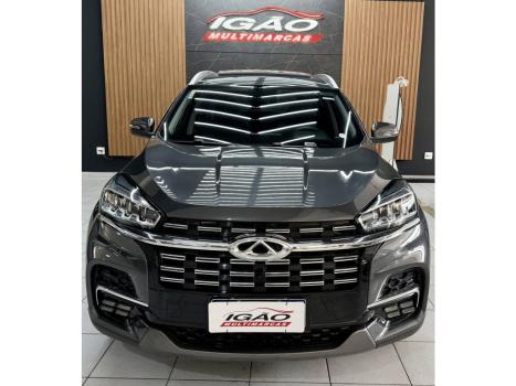 CHERY Tiggo 8 1.6 16V 4P TGDI TURBO TXS AUTOM�TICO DCT, Foto 2