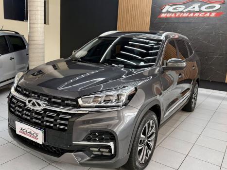 CHERY Tiggo 8 1.6 16V 4P TGDI TURBO TXS AUTOM�TICO DCT, Foto 3