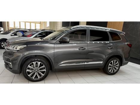CHERY Tiggo 8 1.6 16V 4P TGDI TURBO TXS AUTOM�TICO DCT, Foto 4
