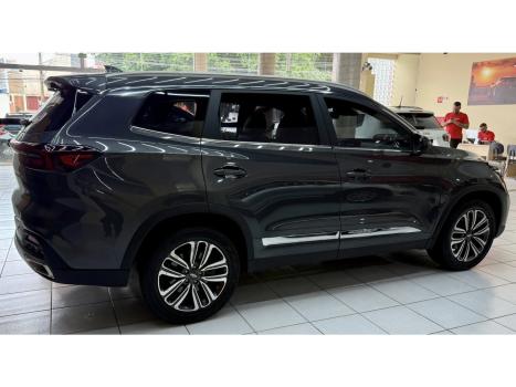 CHERY Tiggo 8 1.6 16V 4P TGDI TURBO TXS AUTOM�TICO DCT, Foto 5