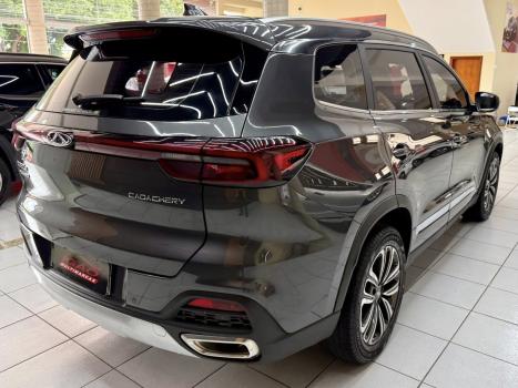 CHERY Tiggo 8 1.6 16V 4P TGDI TURBO TXS AUTOM�TICO DCT, Foto 6