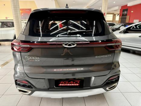 CHERY Tiggo 8 1.6 16V 4P TGDI TURBO TXS AUTOM�TICO DCT, Foto 7