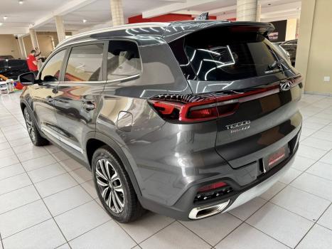 CHERY Tiggo 8 1.6 16V 4P TGDI TURBO TXS AUTOM�TICO DCT, Foto 8