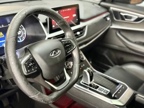 CHERY Tiggo 8 1.6 16V 4P TGDI TURBO TXS AUTOM�TICO DCT, Foto 12