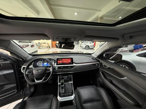 CHERY Tiggo 8 1.6 16V 4P TGDI TURBO TXS AUTOM�TICO DCT, Foto 13