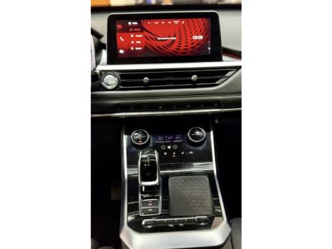 CHERY Tiggo 8 1.6 16V 4P TGDI TURBO TXS AUTOM�TICO DCT, Foto 14