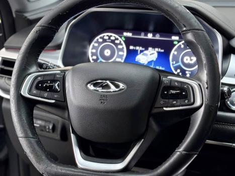 CHERY Tiggo 8 1.6 16V 4P TGDI TURBO TXS AUTOM�TICO DCT, Foto 15