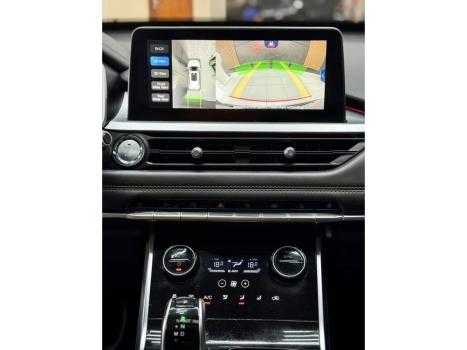 CHERY Tiggo 8 1.6 16V 4P TGDI TURBO TXS AUTOM�TICO DCT, Foto 16